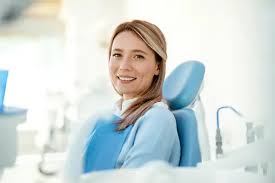 Cosmetic Dentistry In Woodbridge: Enhance Your Smile